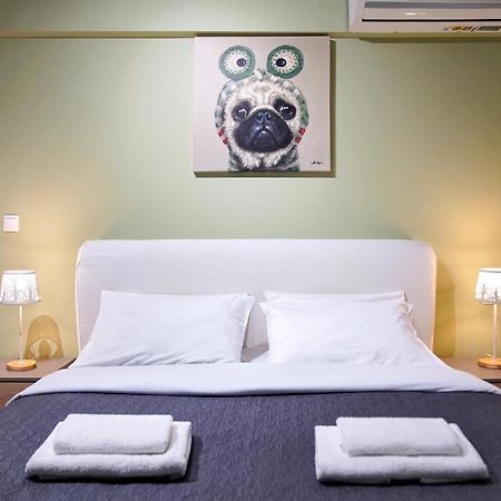 Your Attiki Home Vipgreece Aten Exteriör bild