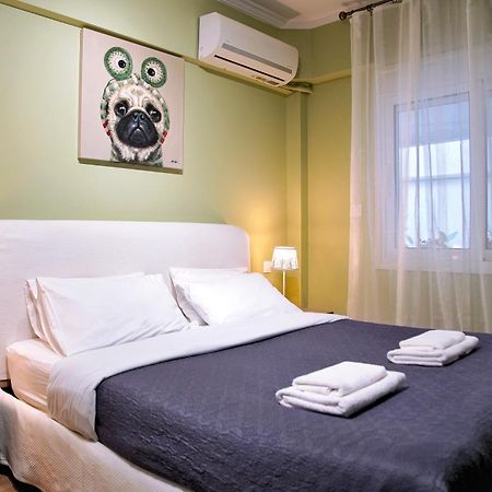 Your Attiki Home Vipgreece Aten Exteriör bild