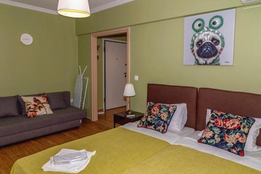 Your Attiki Home Vipgreece Aten Exteriör bild