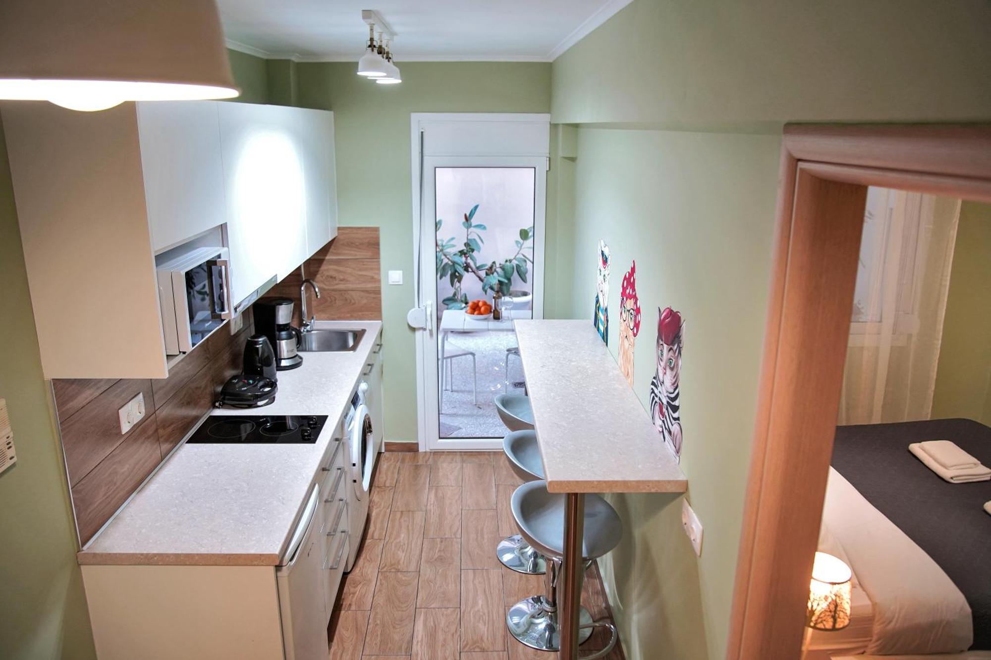 Your Attiki Home Vipgreece Aten Exteriör bild