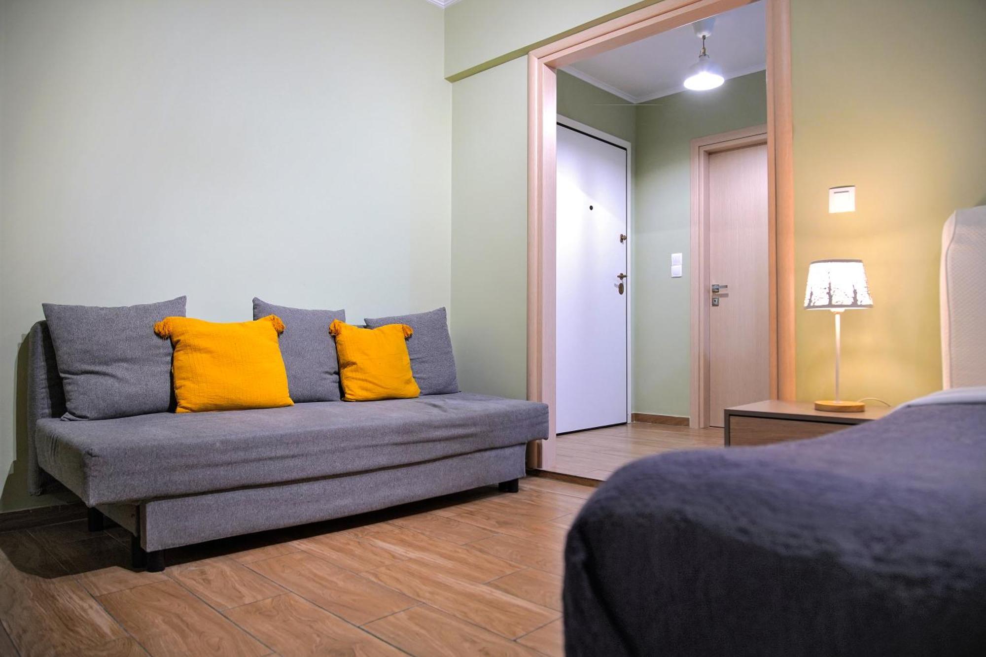 Your Attiki Home Vipgreece Aten Exteriör bild