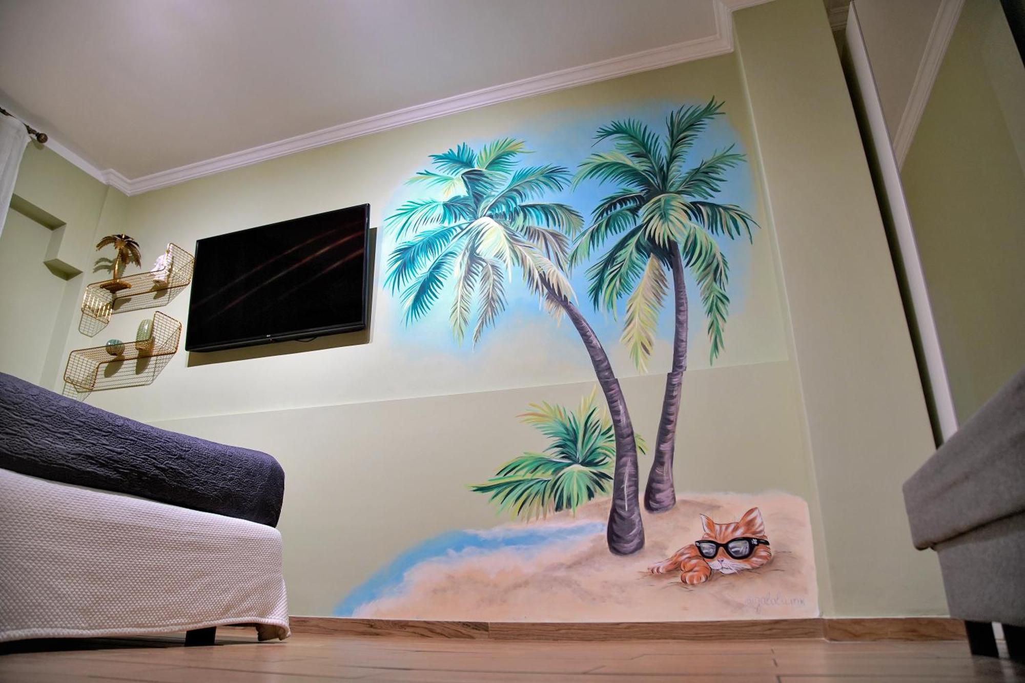 Your Attiki Home Vipgreece Aten Exteriör bild