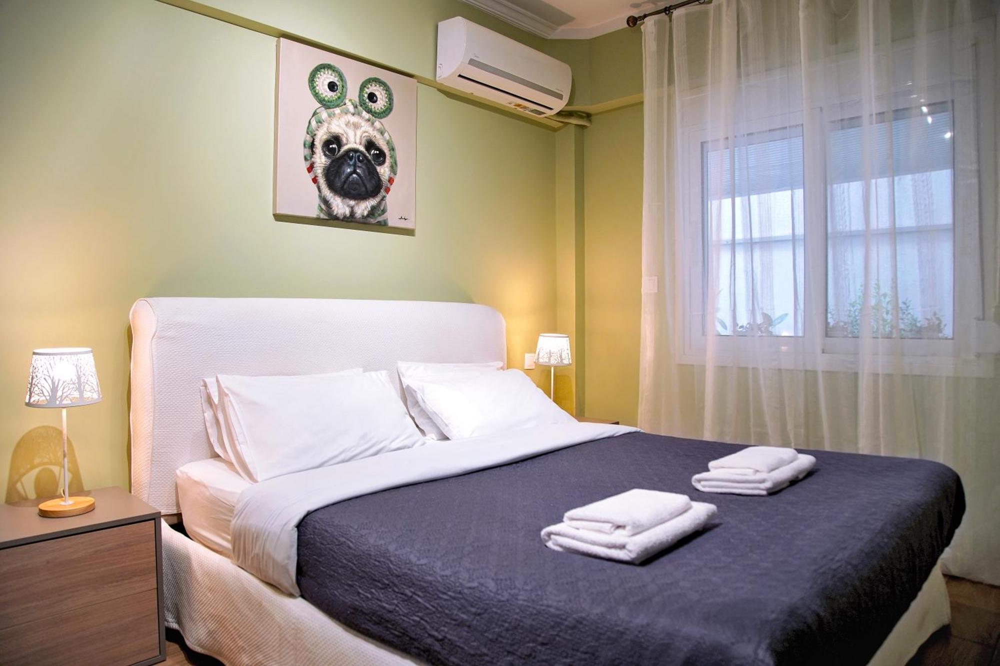 Your Attiki Home Vipgreece Aten Exteriör bild