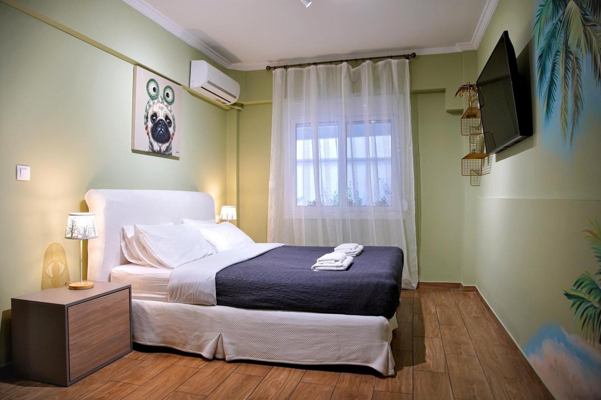 Your Attiki Home Vipgreece Aten Exteriör bild