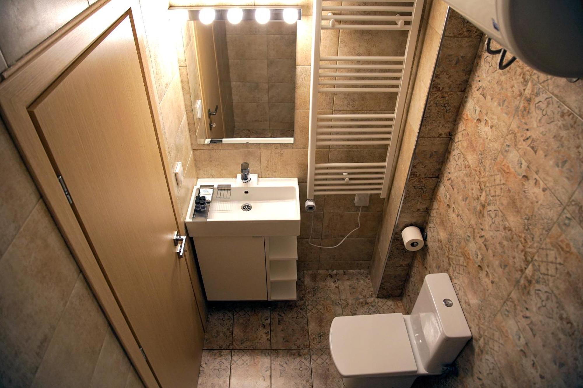 Your Attiki Home Vipgreece Aten Exteriör bild