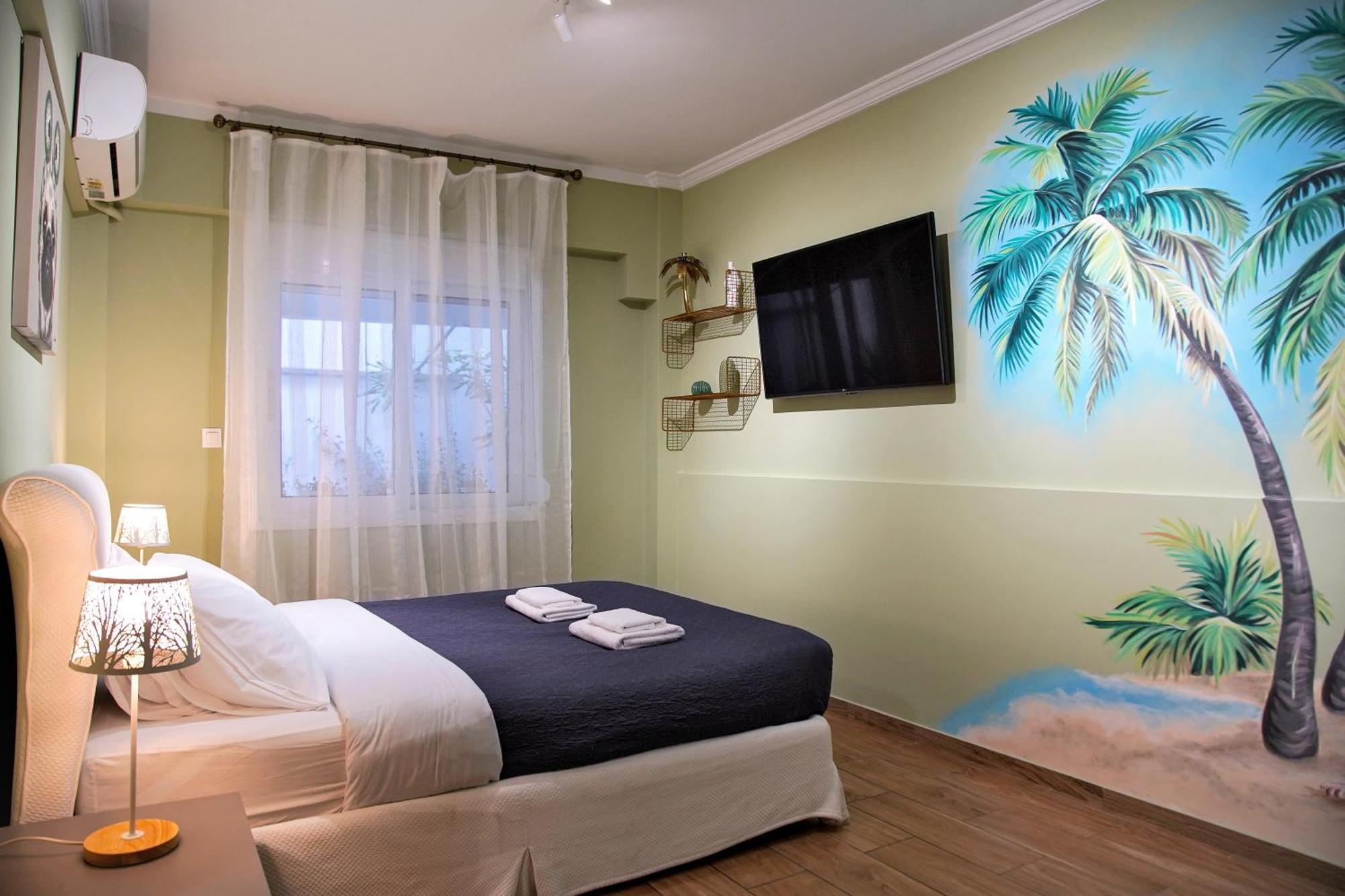 Your Attiki Home Vipgreece Aten Exteriör bild