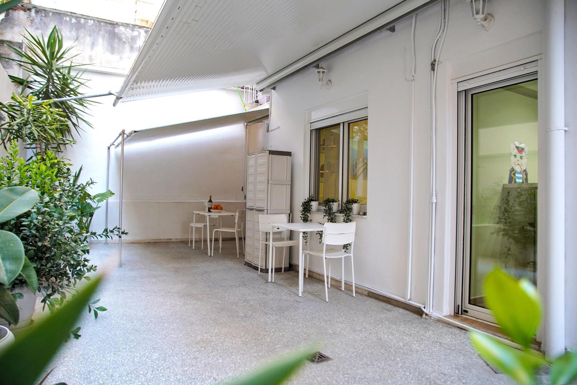 Your Attiki Home Vipgreece Aten Exteriör bild